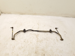 Hyundai Tucson (2015–2026) Front stabilizer bar 54810N7000 - 2
