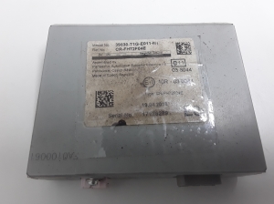 Honda CR-V (2012–2016) Module de commande 39830T1GE011M1 - 3