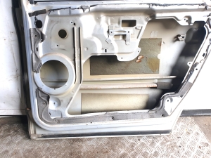 Volkswagen Sharan (1995–2010) Tür hinten - 2