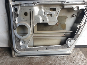 Volkswagen Sharan (1995–2010) Tür hinten - 3