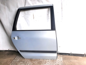 Volkswagen Sharan (1995–2010) Tür hinten - 4