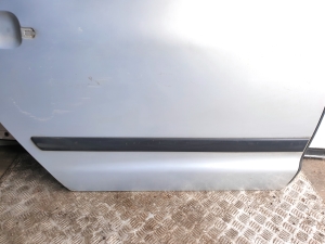 Volkswagen Sharan (1995–2010) Tür hinten - 6