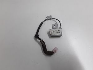 Amplificateur d’antenne - 39155T1GG01
