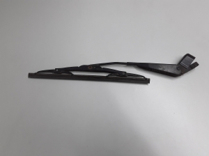 Rear squeegee leg - 76730T0A003