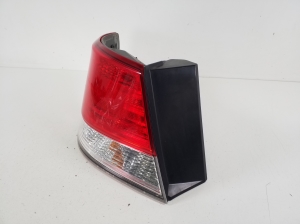 Subaru Legacy V (2009–2014) Eckleuchte hinten 84912AJ120 - 3