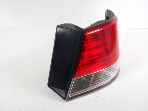Subaru Legacy V (2009–2014) Eckleuchte hinten 84912AJ110 - 3