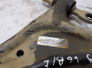 Hyundai Tucson (2015–2026) Querlenker vorne 54500N9000 - 3