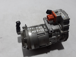 Hyundai Tucson (2015–2026) A/C compressor 977E1CZ000 - 3