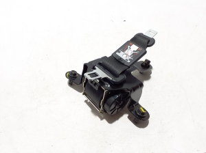 Hyundai Tucson (2015–2026) Sicherheitsgurt hinten 89850N7000 - 2