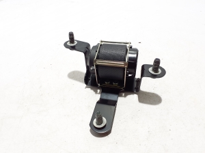 Hyundai Tucson (2015–2026) Sicherheitsgurt hinten 89850N7000 - 4