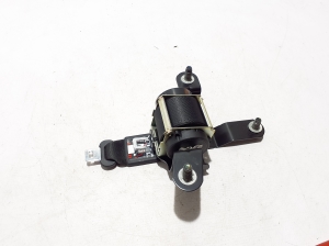   Sicherheitsgurt hinten  - 89850N7000 