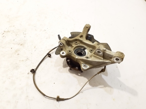 Hyundai Tucson (2015–2026) Front wheel hub 51710N7000 - 4