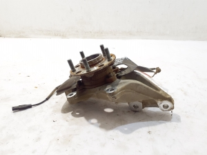 Hyundai Tucson (2015–2026) Front wheel hub 51711N7000 - 3