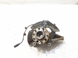 Front wheel hub - 51711N7000