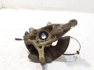 Hyundai Tucson (2015–2026) Front wheel hub 51711N7000 - 4