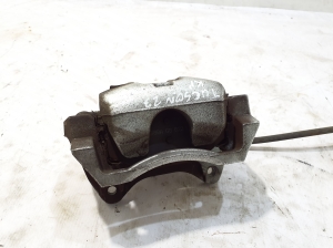 Hyundai Tucson (2015–2026) Eesmine pidurisadul 58110R2100 - 2