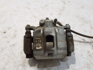 Hyundai Tucson (2015–2026) Eesmine pidurisadul 58110R2100 - 3