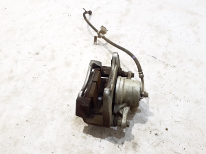 Hyundai Tucson (2015–2026) Eesmine pidurisadul 58110R2100 - 4