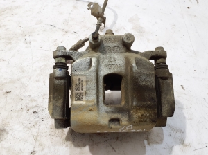 Hyundai Tucson (2015–2026) Eesmine pidurisadul 58130R2100 - 3