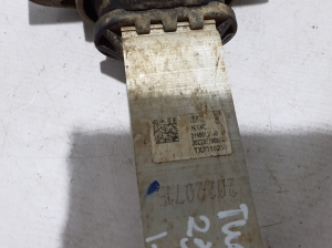 Hyundai Tucson (2015–2026) Engine mount 21950L3100 - 2