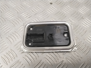 Mercedes Benz S-Class 223 (2020–2026) Light control module A2239005120 - 4