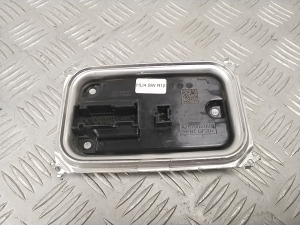 Mercedes Benz S-Class 223 (2020–2026) Light control module A2239002526 - 4