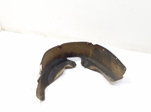   Rear wheel arch liner  - 86821N7000 