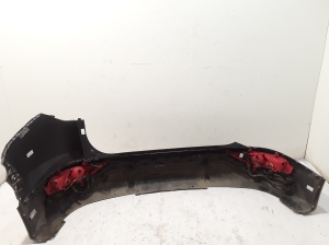 Hyundai Tucson (2015–2026) Heckstoßstange 86612N7000 - 3