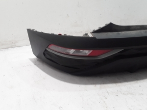 Hyundai Tucson (2015–2026) Heckstoßstange 86612N7000 - 4