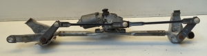 Subaru Forester SH (2007–2013) Scheibenwischermechanismus 86511SC010 - 3