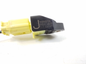 LEXUS RX GGL1 (2009–2015) Airbag sensor 8983148030 - 2