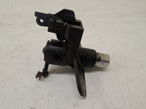 Opel Zafira A (1999–2005) Trunk lid lock cylinder 770 - 2