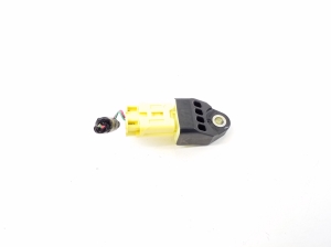 LEXUS RX GGL1 (2009–2015) Airbagsensor 8983112010