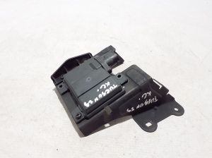 Hyundai Tucson (2015–2026) Blind spot radar Distronic 99140N7010 - 4