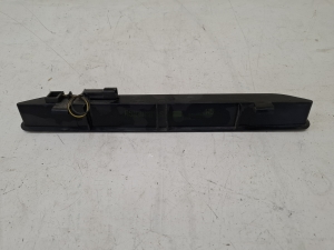 Opel Zafira A (1999–2005) Täiendav pidurituli 90582025 - 4