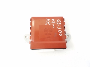 Türsteuergerät vorn - 8922230120