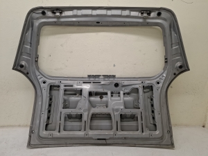 Opel Zafira A (1999–2005) Trunk lid 9201178 - 2