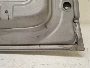 Opel Zafira A (1999–2005) Trunk lid 9201178 - 3