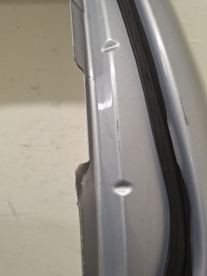 Opel Zafira A (1999–2005) Trunk lid 9201178 - 4