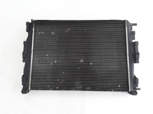 RENAULT Megane II (2002–2009) Cooling radiator 8200357536 - 4