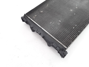 RENAULT Megane II (2002–2009) Cooling radiator 8200357536 - 6