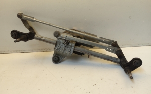 Seat Leon (2012–2026) Scheibenwischermechanismus 5F1955119A - 3