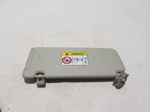 Hyundai Tucson (2015–2026) Sun visor 85220N9300MMH - 2