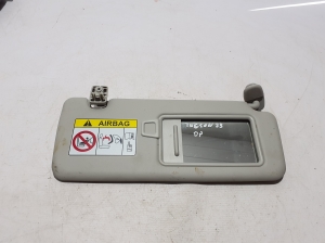   Sonnenblende  - 85220N9300MMH 