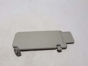 Hyundai Tucson (2015–2026) Sun visor 85210N9300MMH - 2