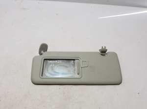 Sonnenblende - 85210N9300MMH