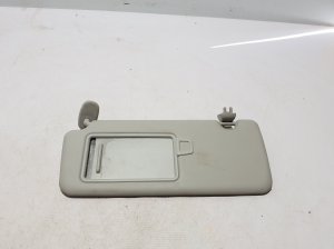 Hyundai Tucson (2015–2026) Sun visor 85210N9300MMH - 3