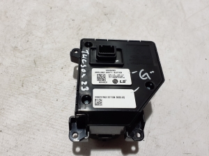 Hyundai Tucson (2015–2026) Gear shift switch 467W0P0100 - 2