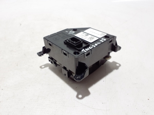 Hyundai Tucson (2015–2026) Gear shift switch 467W0P0100 - 3