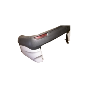 Honda CR-V (2012–2016) Heckstoßstange und ihre Teile (Satz) 71501T0AA10 - 2